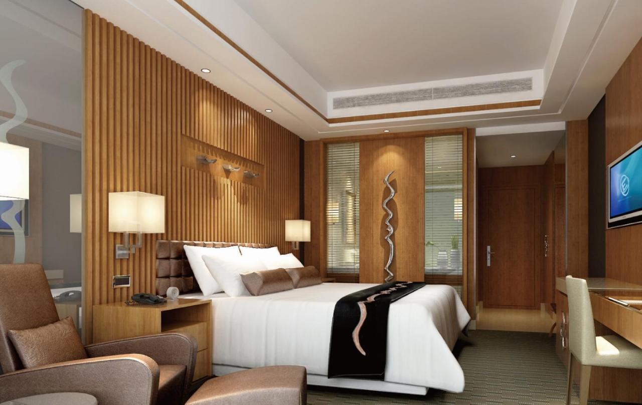Hotel Accord Premier Raigarh Exterior photo